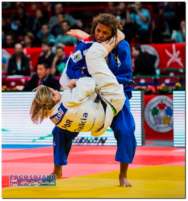 Paris 2014 by P.Lozano cat -57 kg (162)